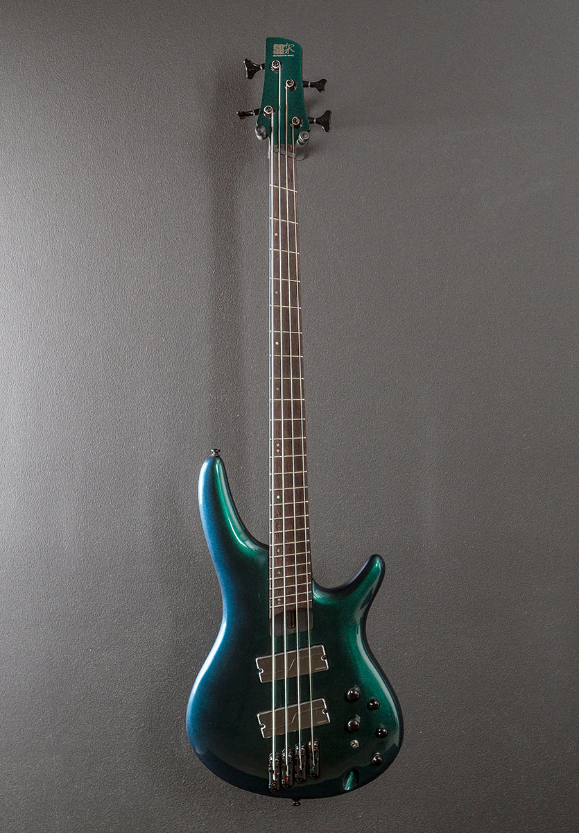 SRMS720 Bass - Blue Chameleon