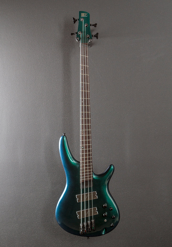 SRMS720 Bass - Blue Chameleon