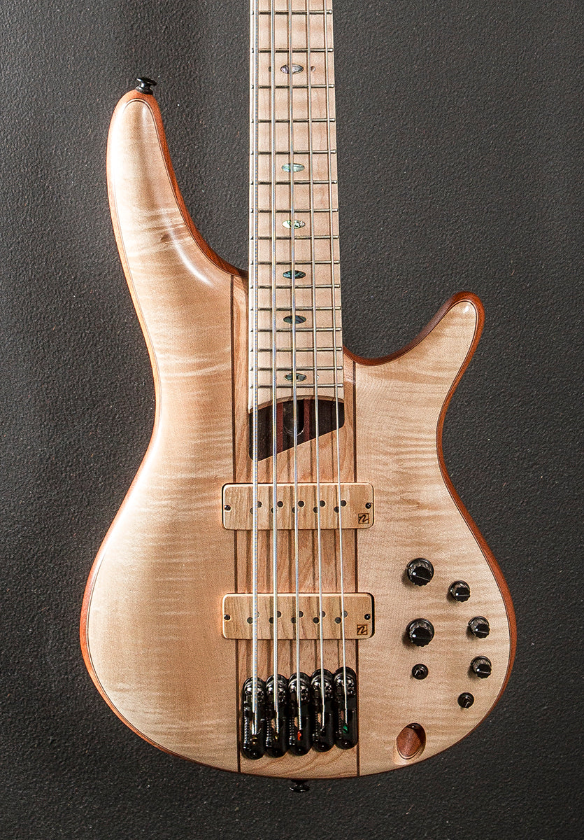 SR5FMDX2 Bass - Natural Low Gloss