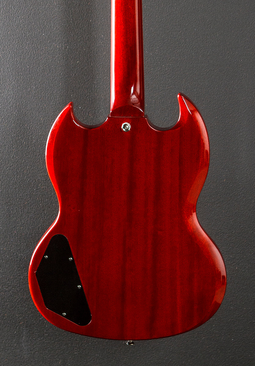 SG Standard 60's - Vintage Cherry