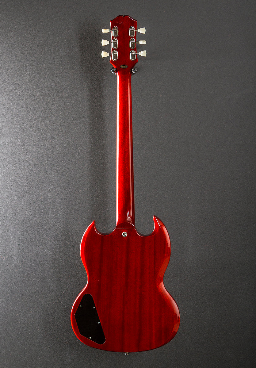 SG Standard 60's - Vintage Cherry