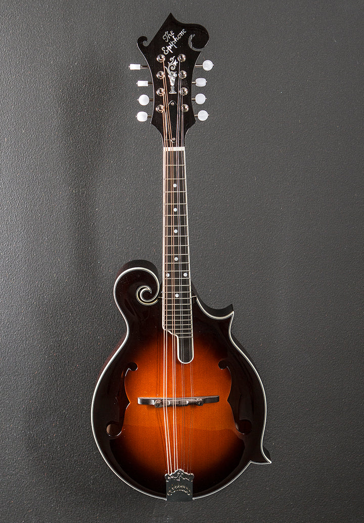 F-5G Mandolin - Cremona Sunburst