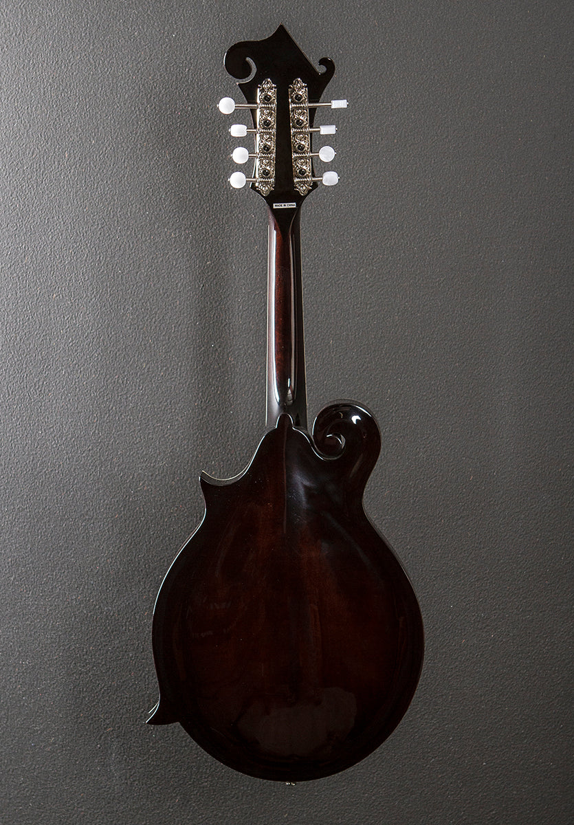 F-5G Mandolin - Cremona Sunburst