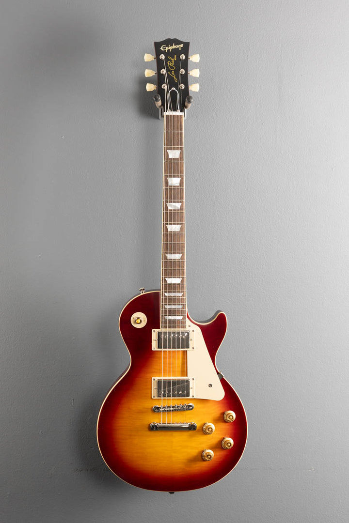 1959 Les Paul Standard - Factory Burst