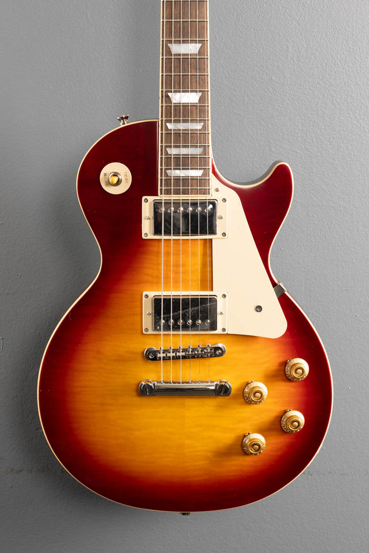 1959 Les Paul Standard - Factory Burst