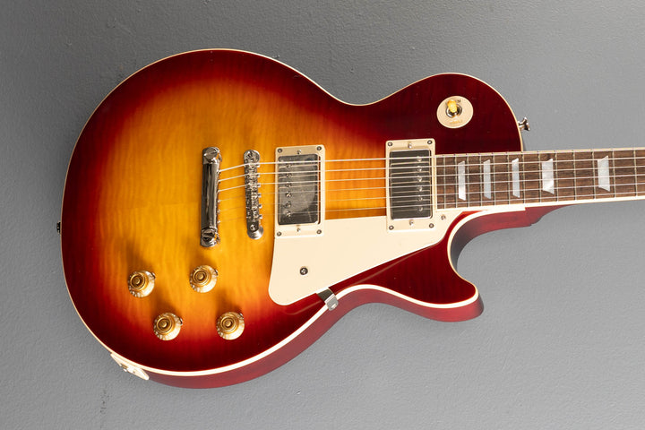 1959 Les Paul Standard - Factory Burst