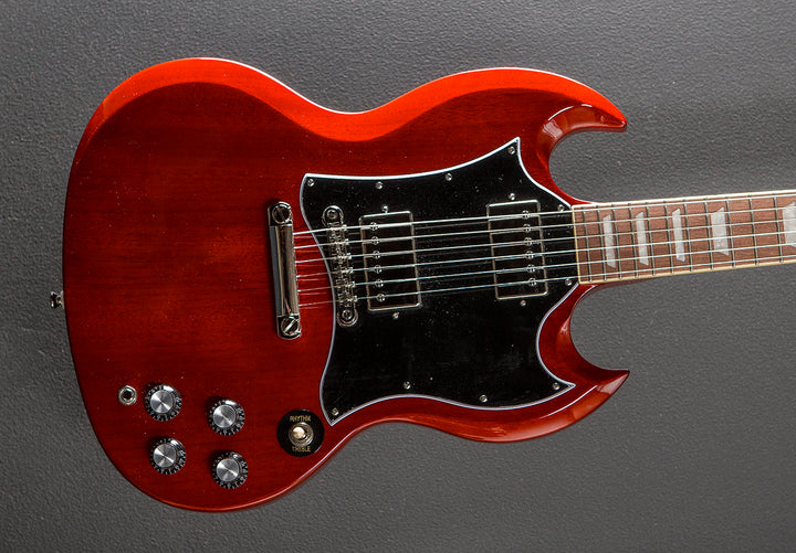 SG Standard - Heritage Cherry