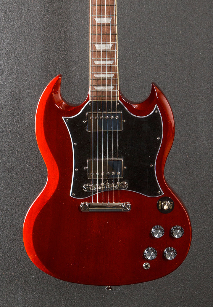 SG Standard - Heritage Cherry