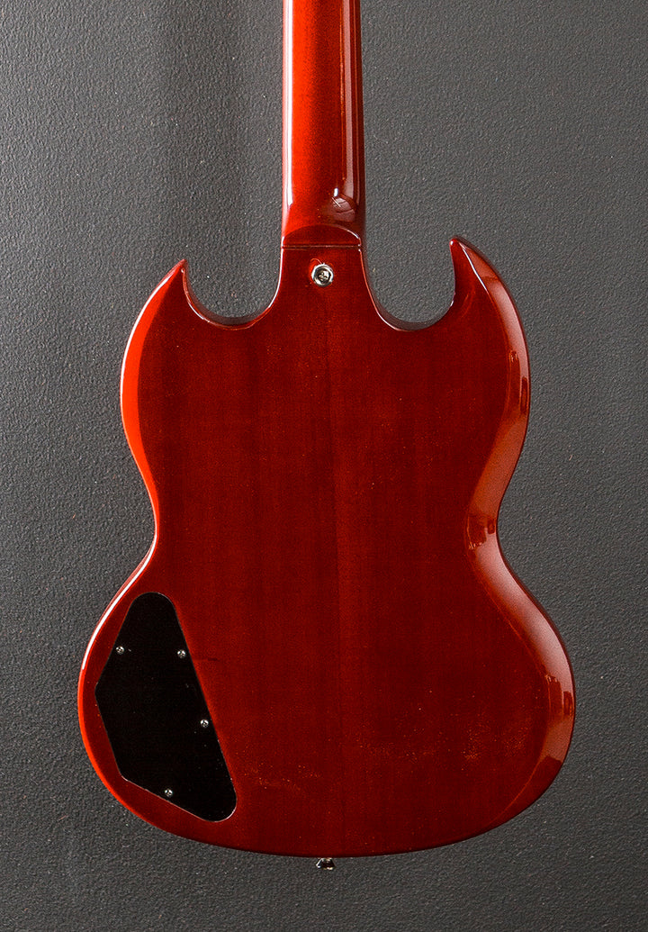 SG Standard - Heritage Cherry