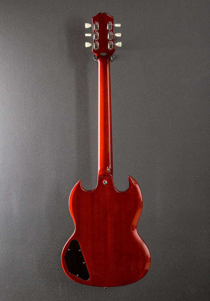 SG Standard - Heritage Cherry