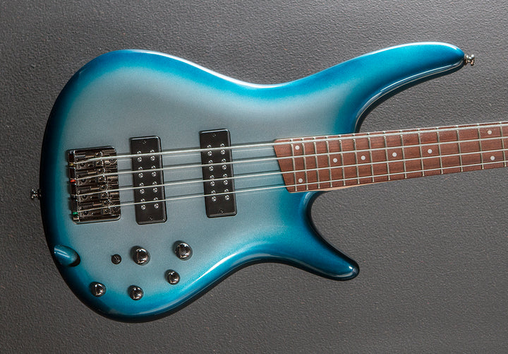 SR300E Bass - Deep Ocean Metallic