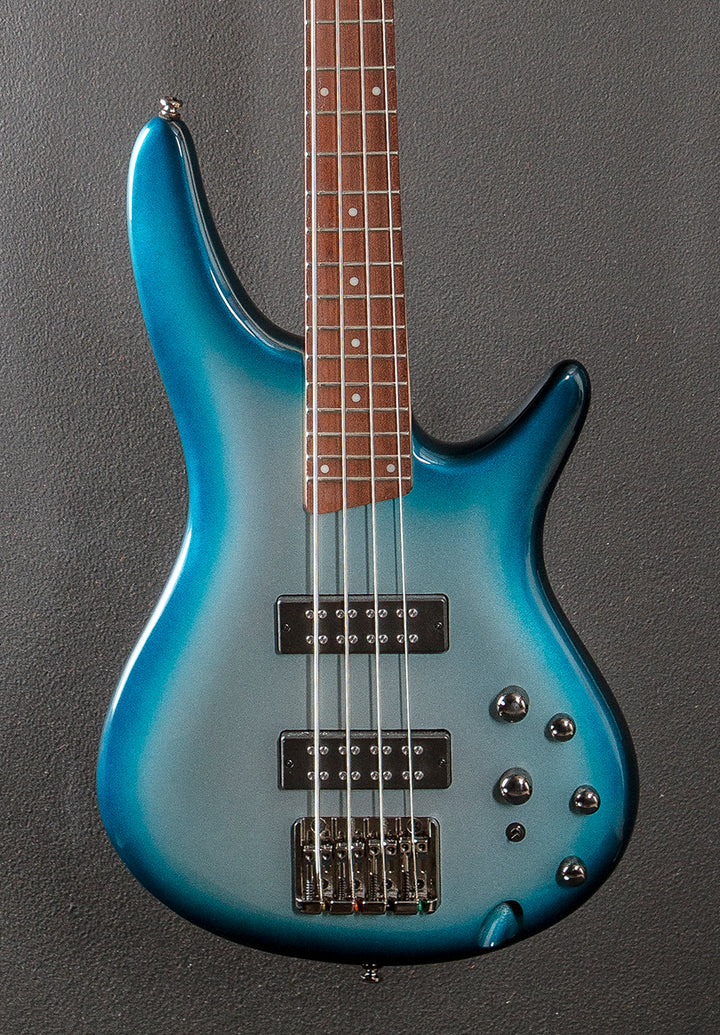 SR300E Bass - Deep Ocean Metallic