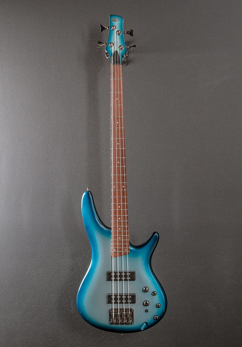 SR300E Bass - Deep Ocean Metallic