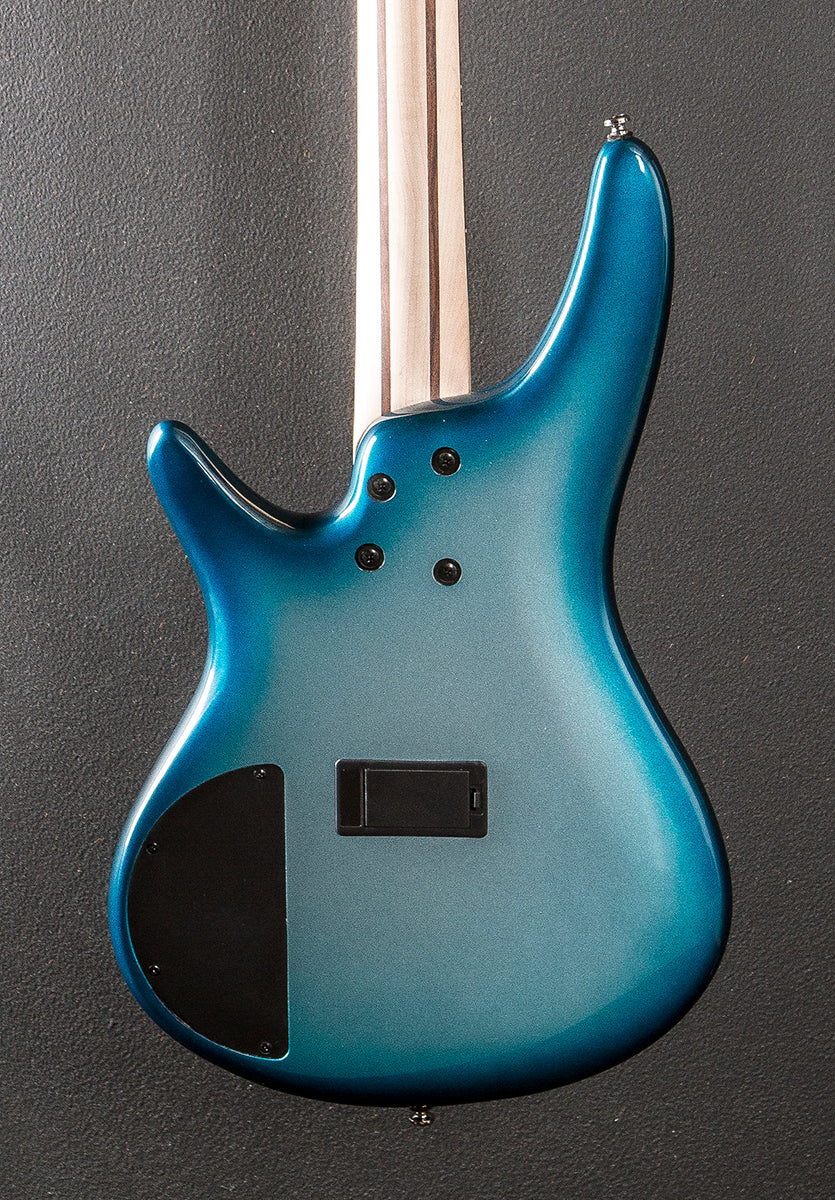 SR300E Bass - Deep Ocean Metallic