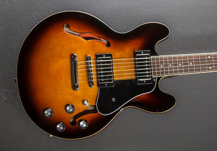 ES-339 - Vintage Sunburst