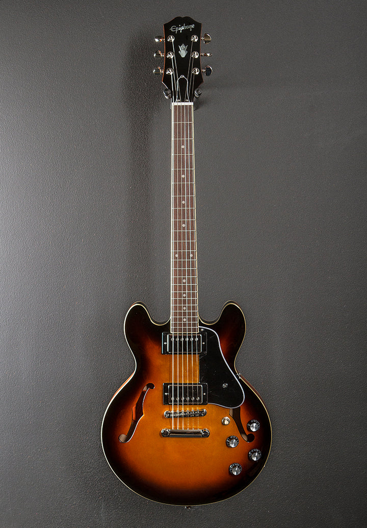 ES-339 - Vintage Sunburst