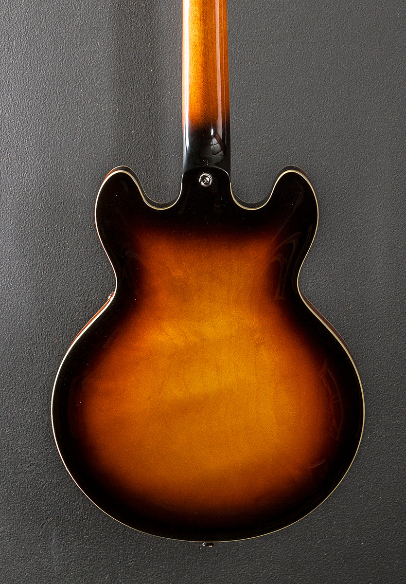 ES-339 - Vintage Sunburst