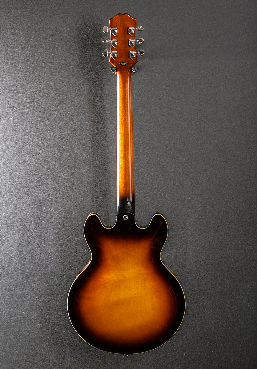 ES-339 - Vintage Sunburst