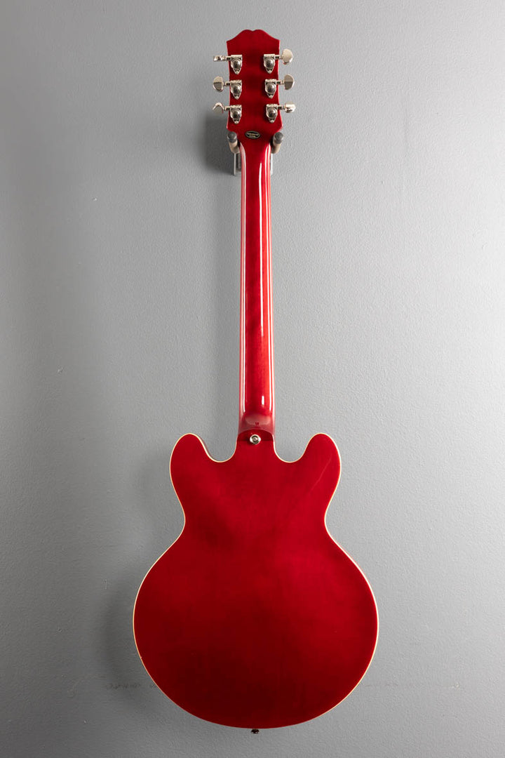 ES-339 - Cherry