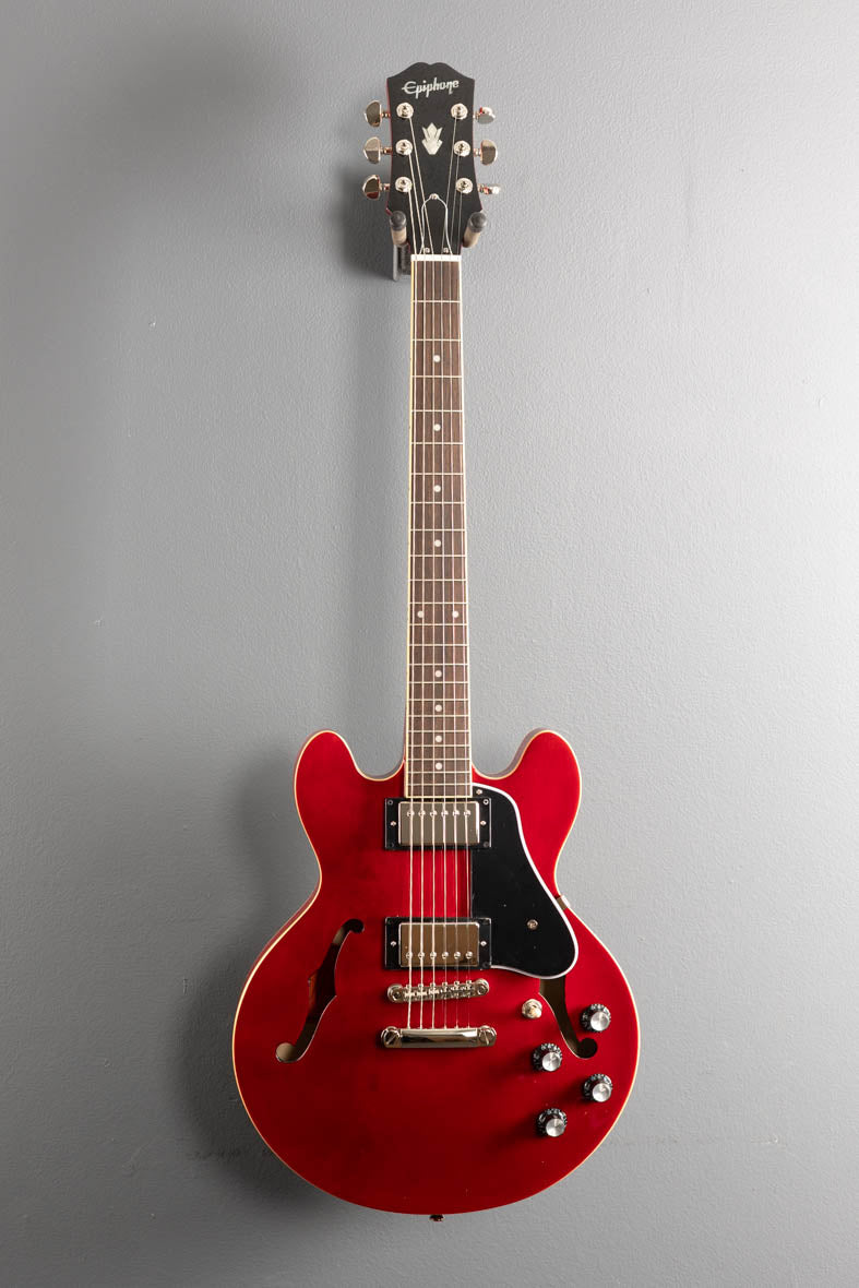 ES-339 - Cherry