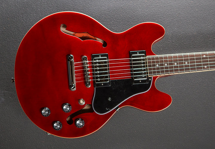 ES-339 - Cherry