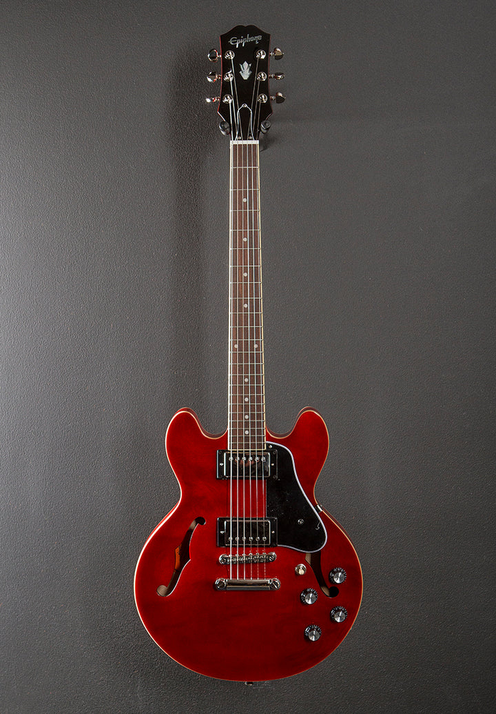 ES-339 - Cherry