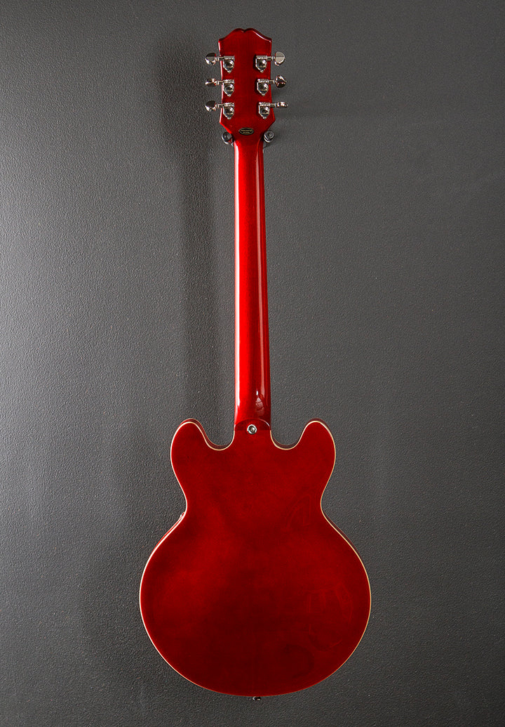 ES-339 - Cherry