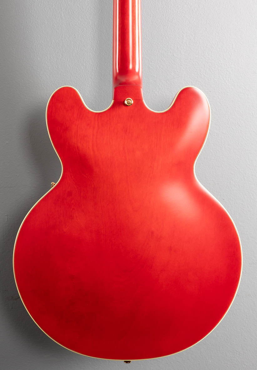 1959 ES-355 - Cherry Red