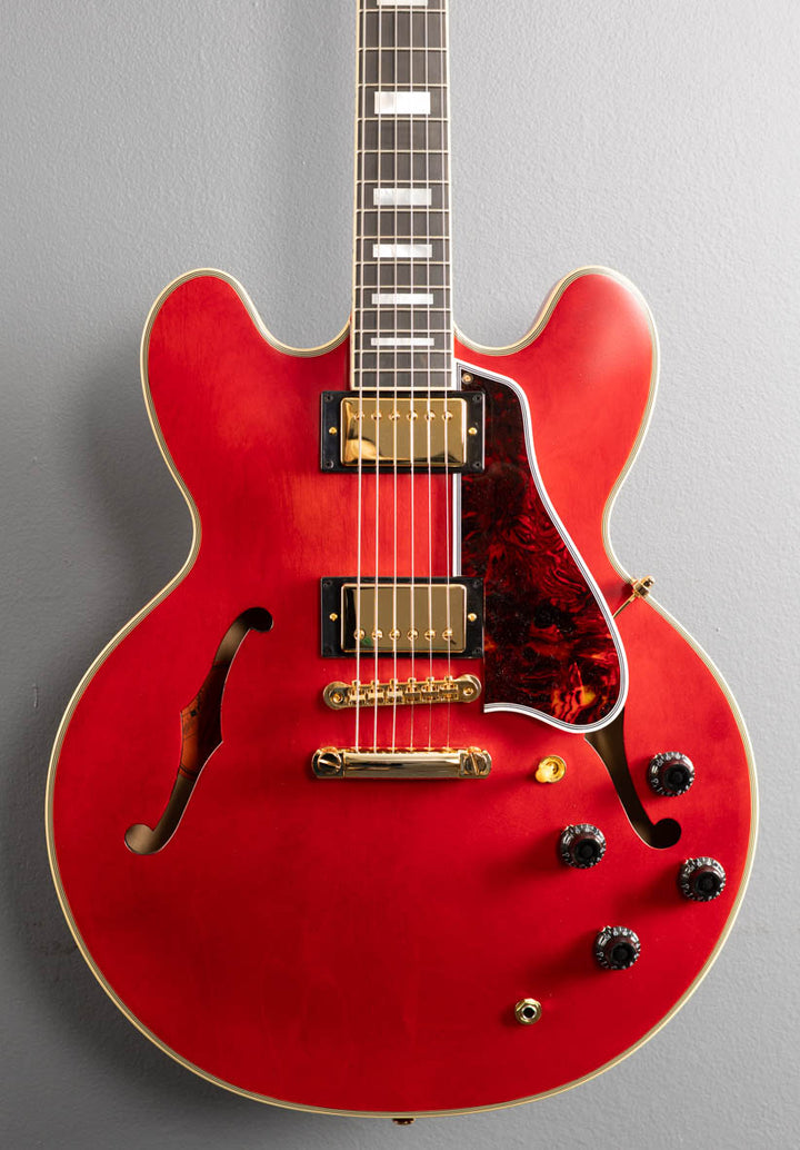 1959 ES-355 - Cherry Red