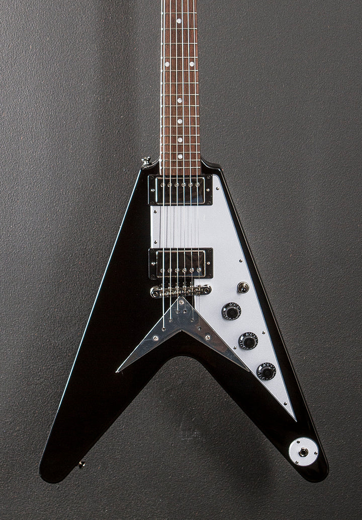 Flying V - Ebony