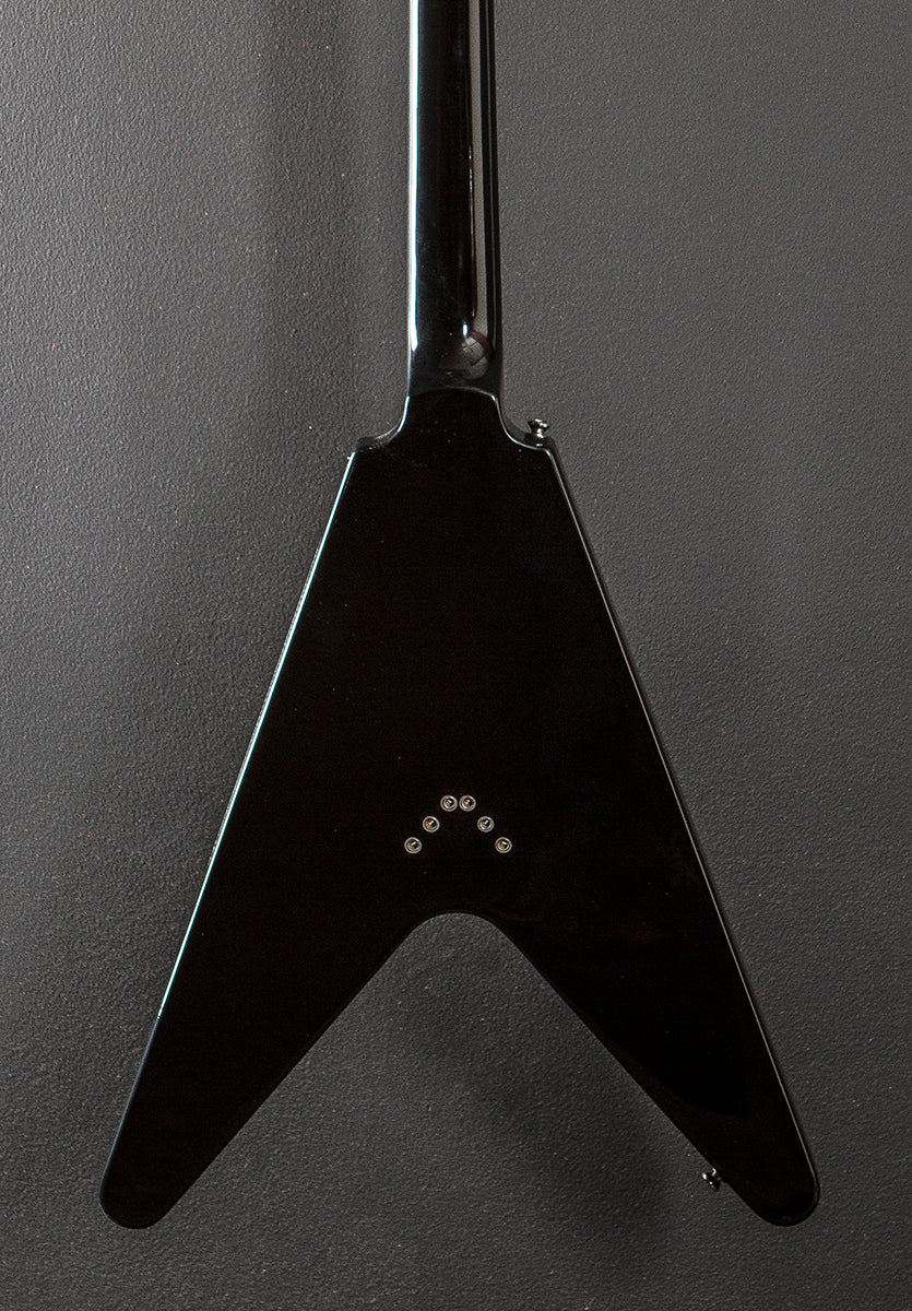 Flying V - Ebony