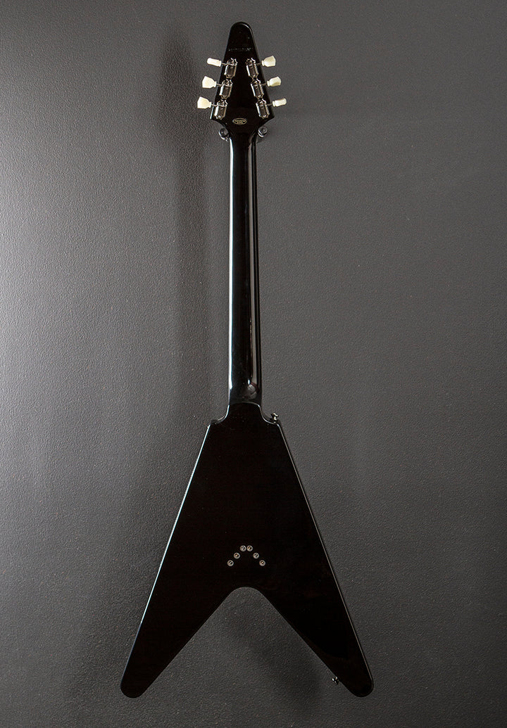 Flying V - Ebony