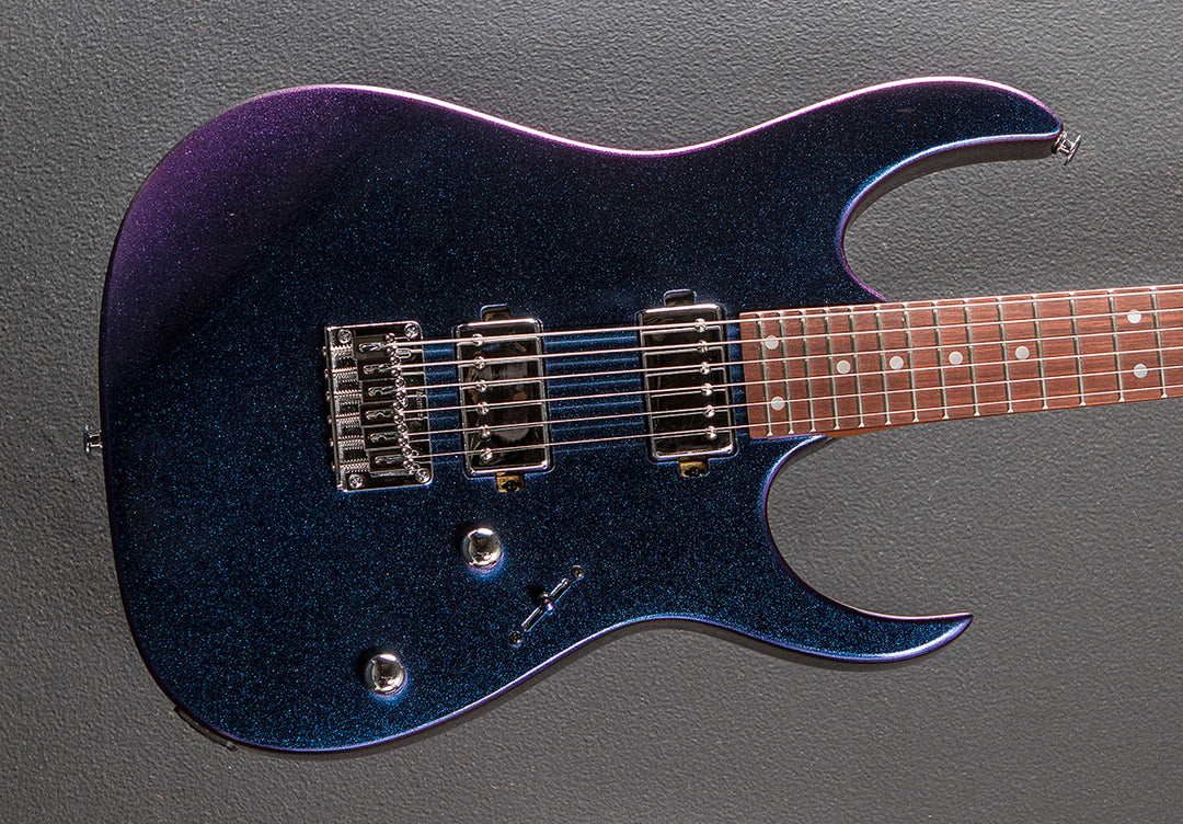 Gio GRG121SP - Blue Metal Chameleon