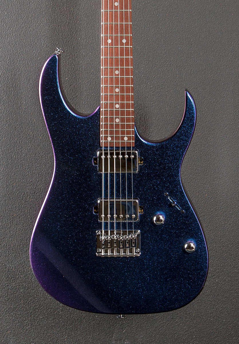 Gio GRG121SP - Blue Metal Chameleon