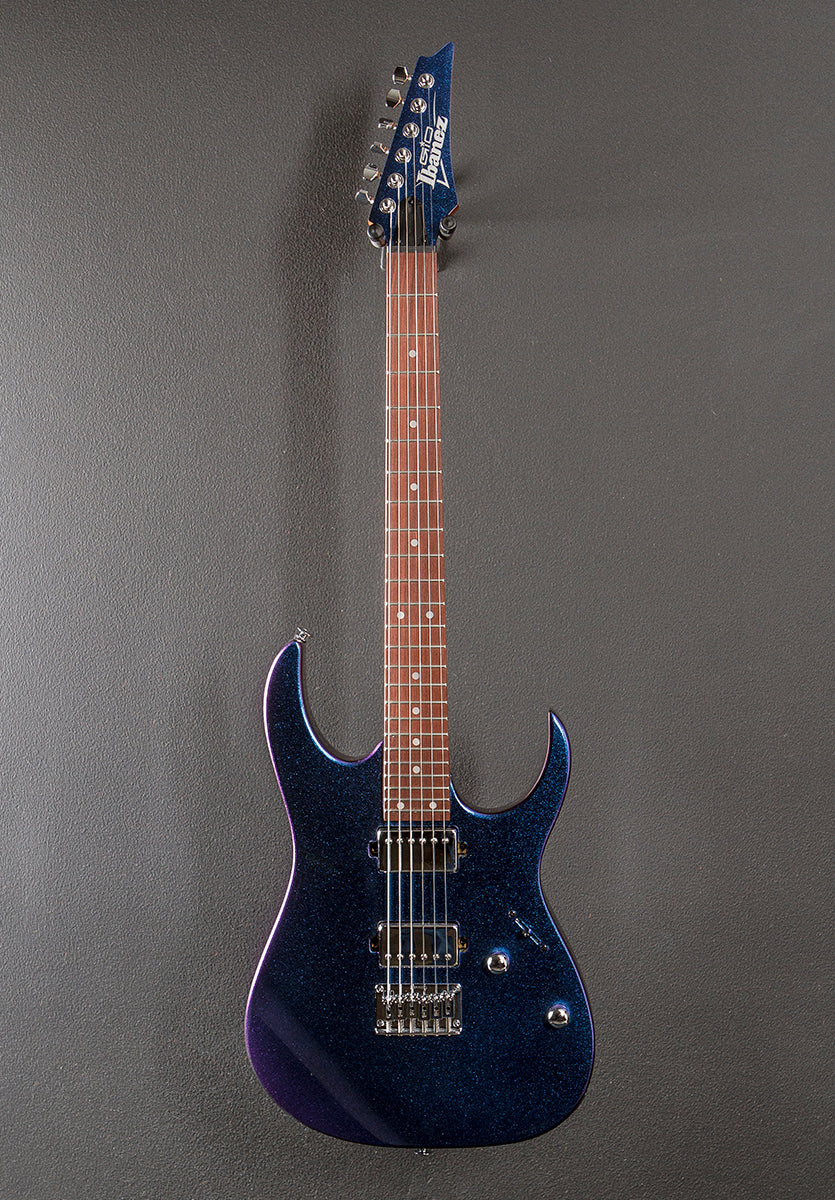 Gio GRG121SP - Blue Metal Chameleon