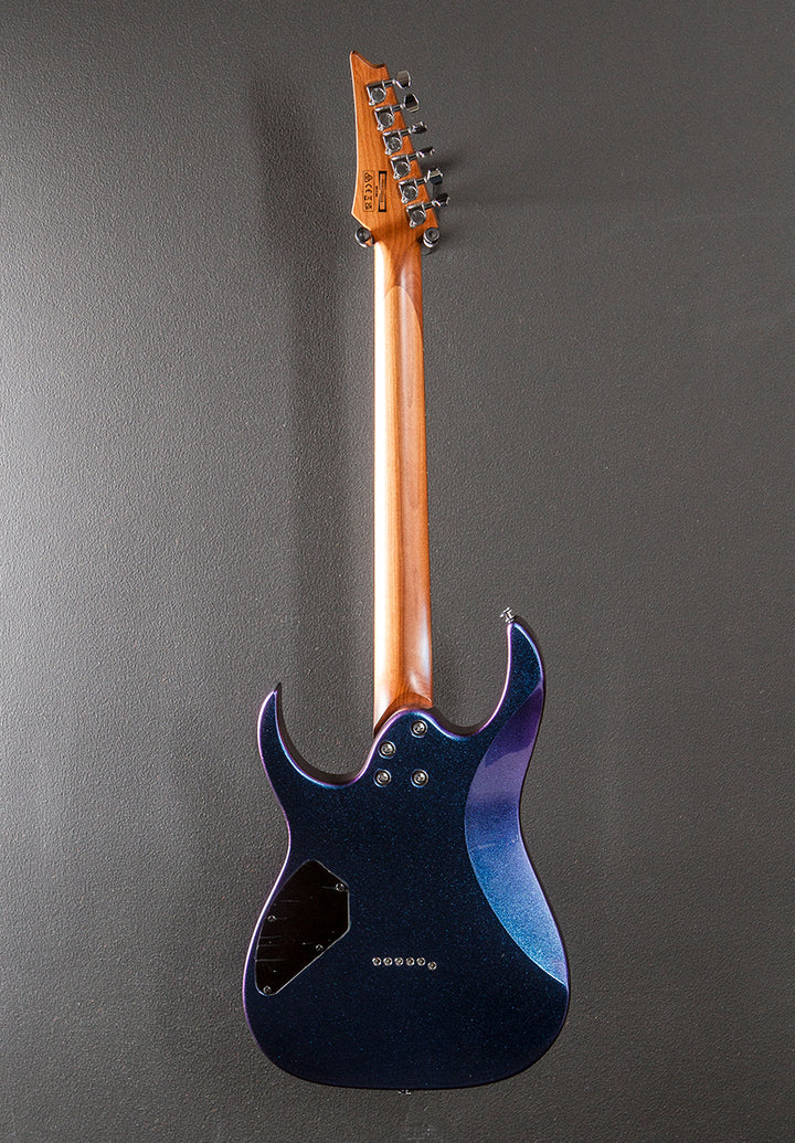 Gio GRG121SP - Blue Metal Chameleon