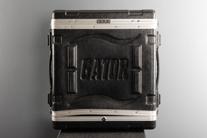 Gator Rack Case, Recent