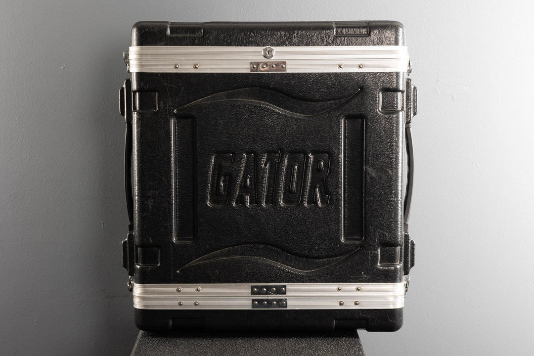 Gator Rack Case, Recent