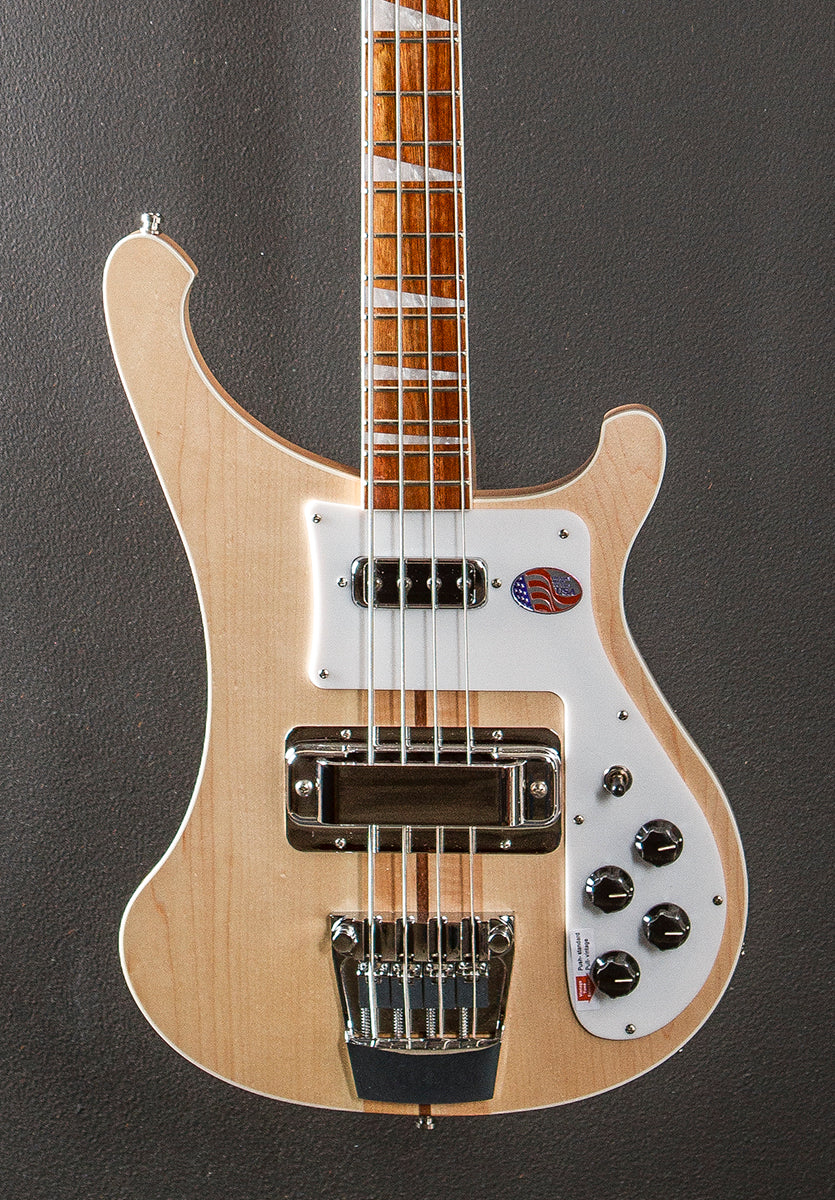 4003 Bass - Mapleglo