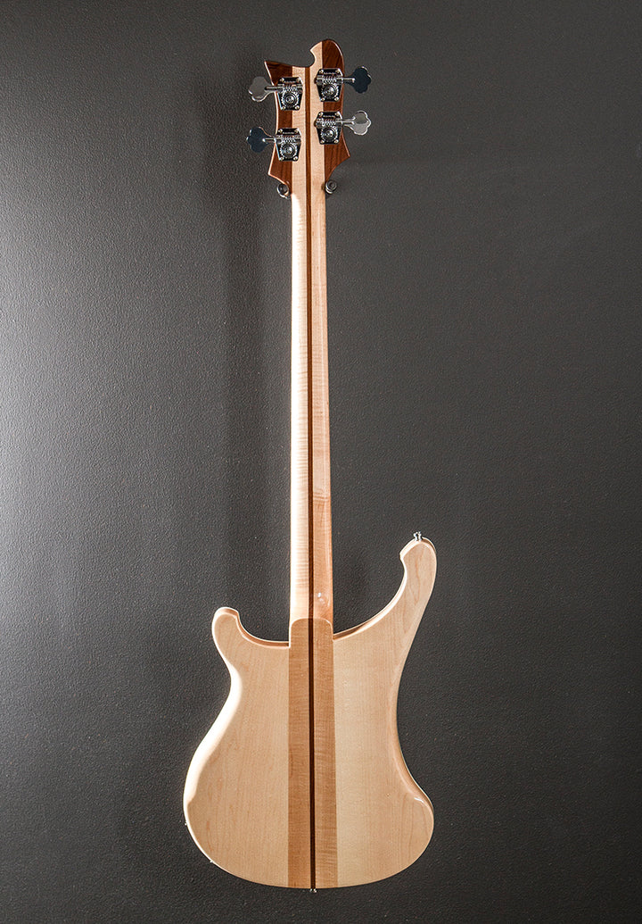 4003 Bass - Mapleglo