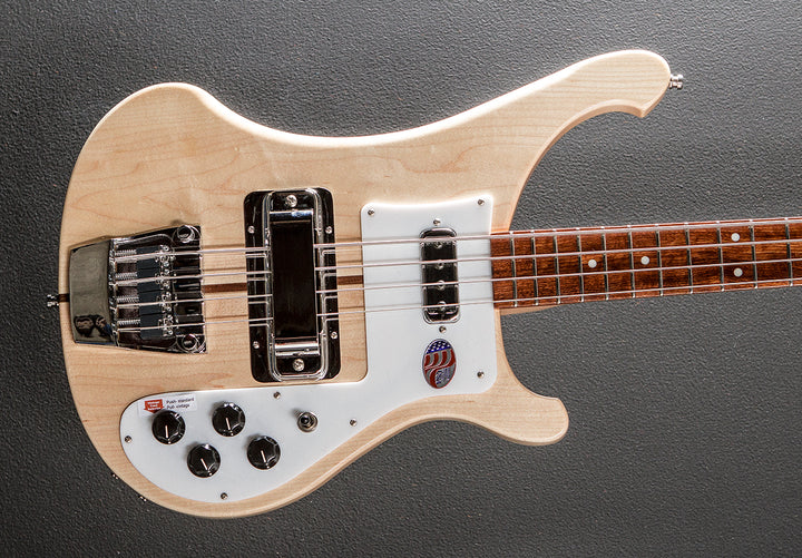 4003S Bass - Mapleglo