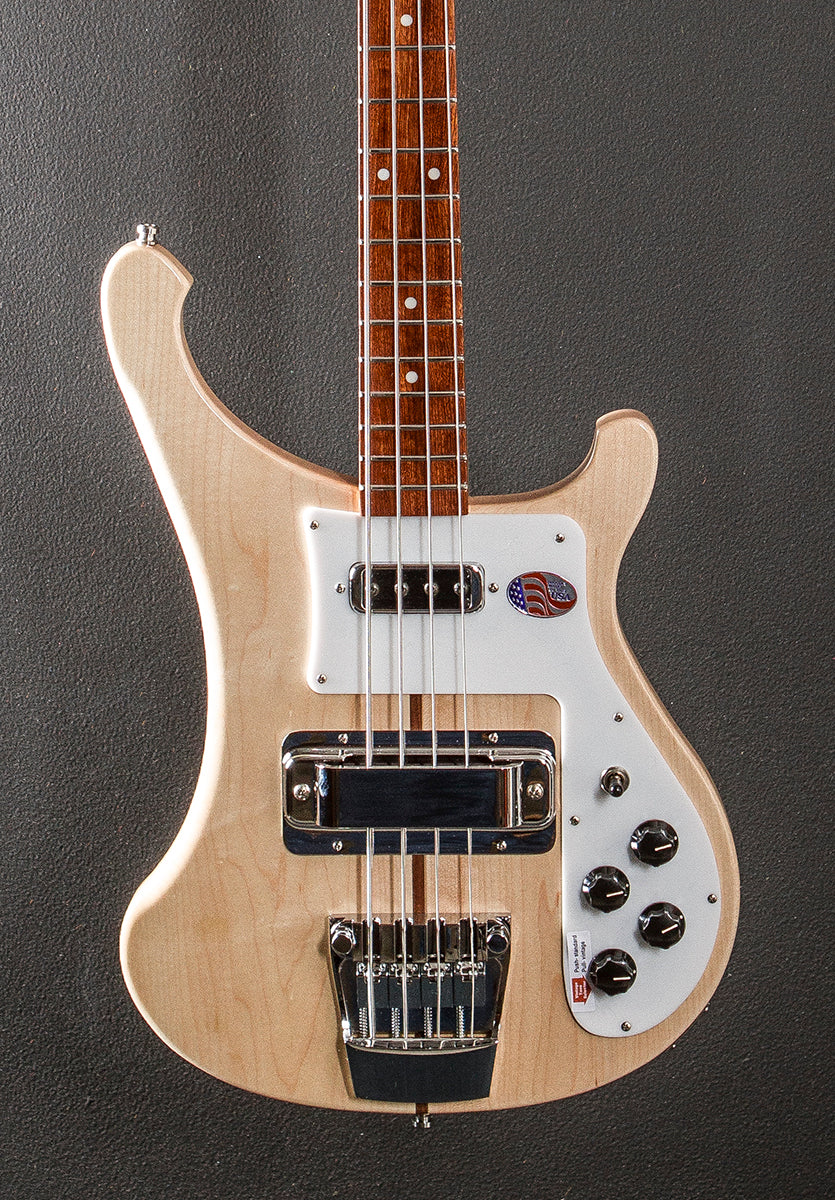 4003S Bass - Mapleglo