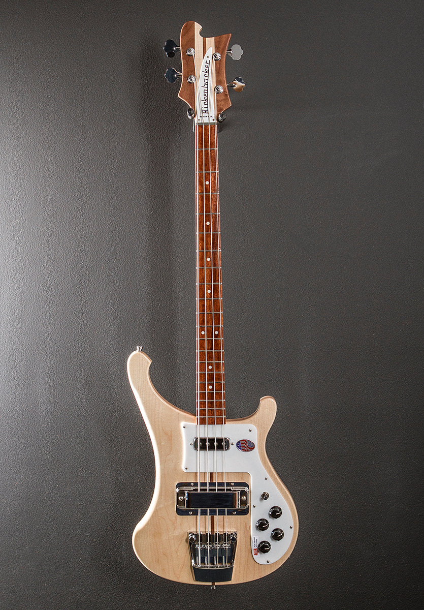 4003S Bass - Mapleglo