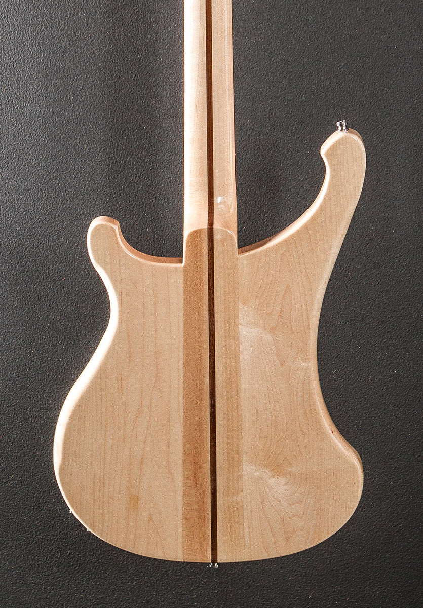 4003S Bass - Mapleglo