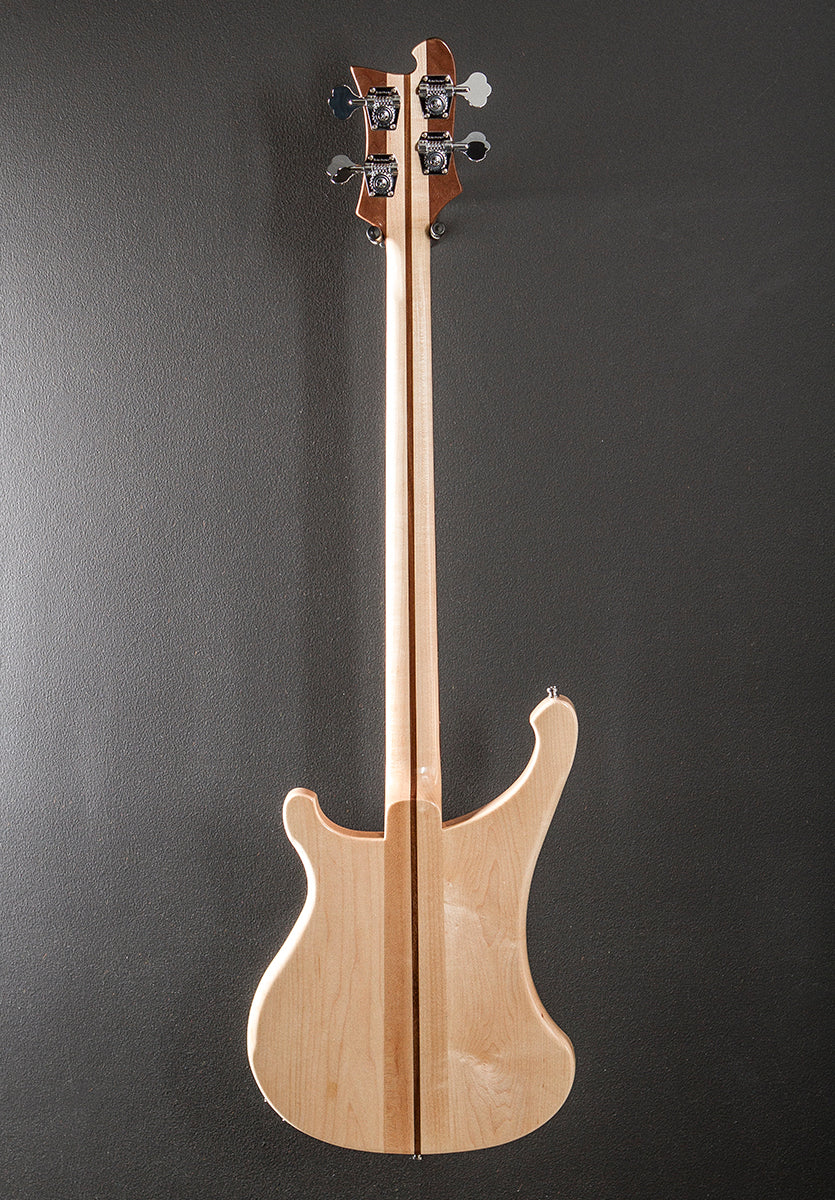 4003S Bass - Mapleglo