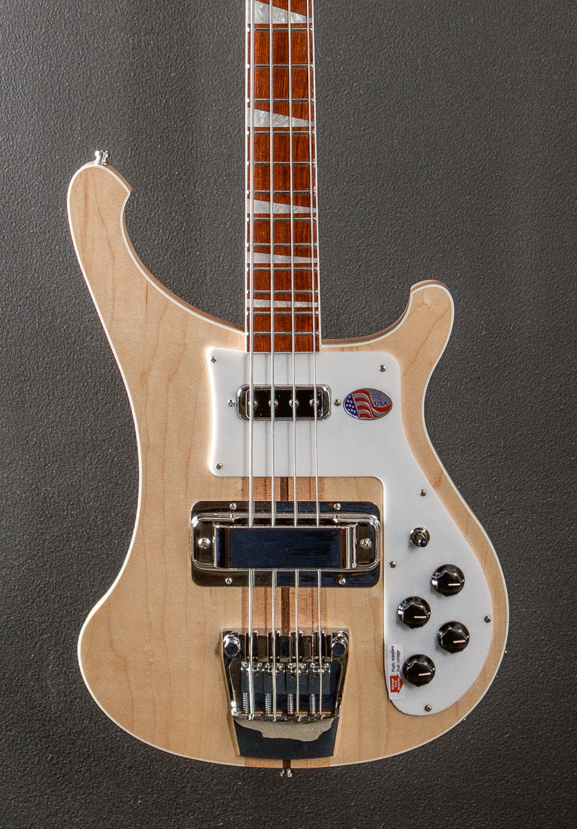 4003 Bass - Mapleglo