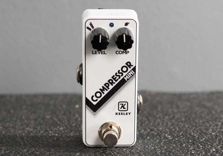 Compressor Mini, Recent