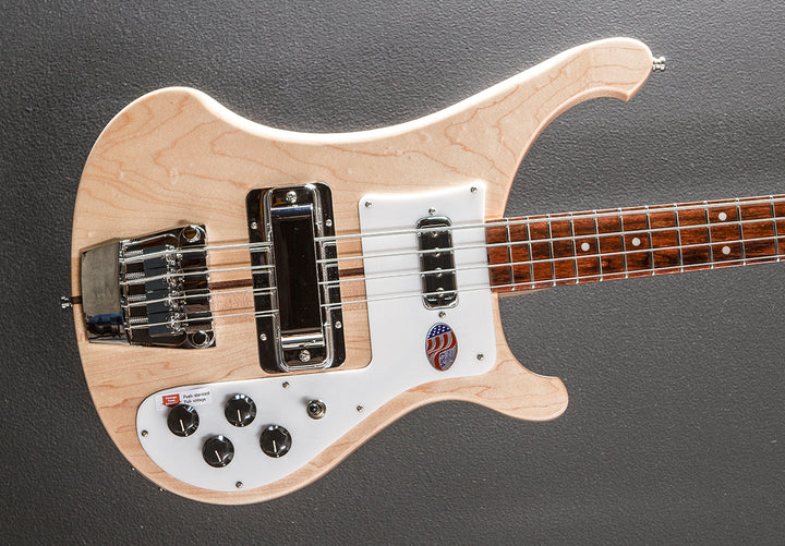 4003S Bass - Mapleglo