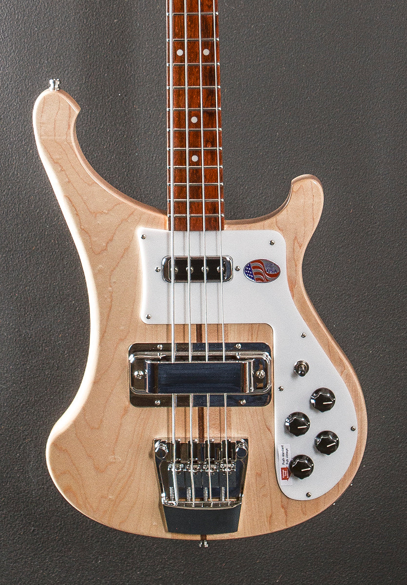 4003S Bass - Mapleglo