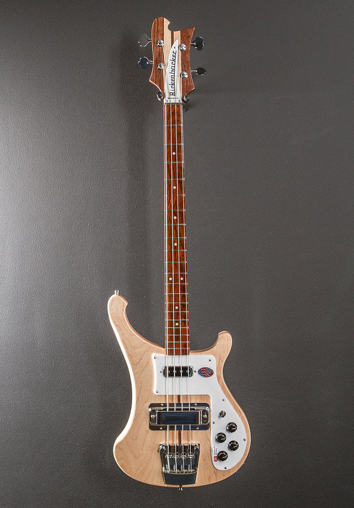 4003S Bass - Mapleglo